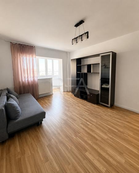 2 camere Iancului, an 1980, metrou, 56 mp, renovat, reabilitat