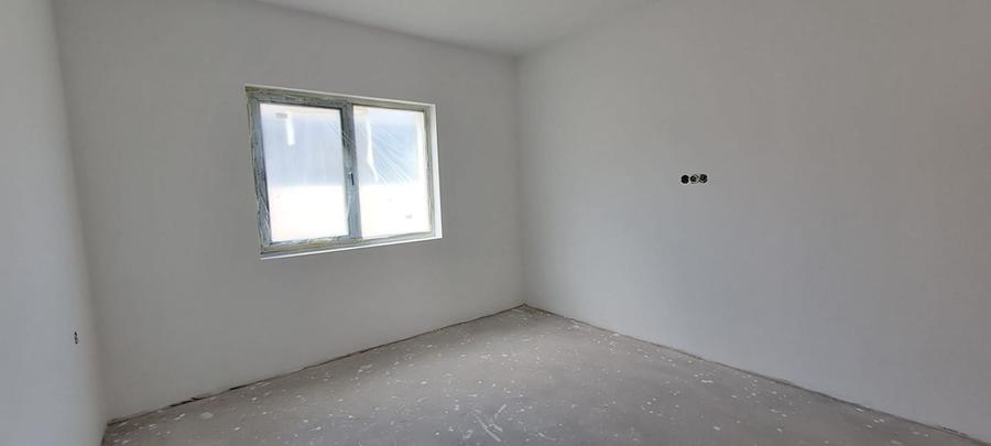 Dragomiresti Deal, casa 4 camere, teren 500 mp, utilitati, COMISION 0%
