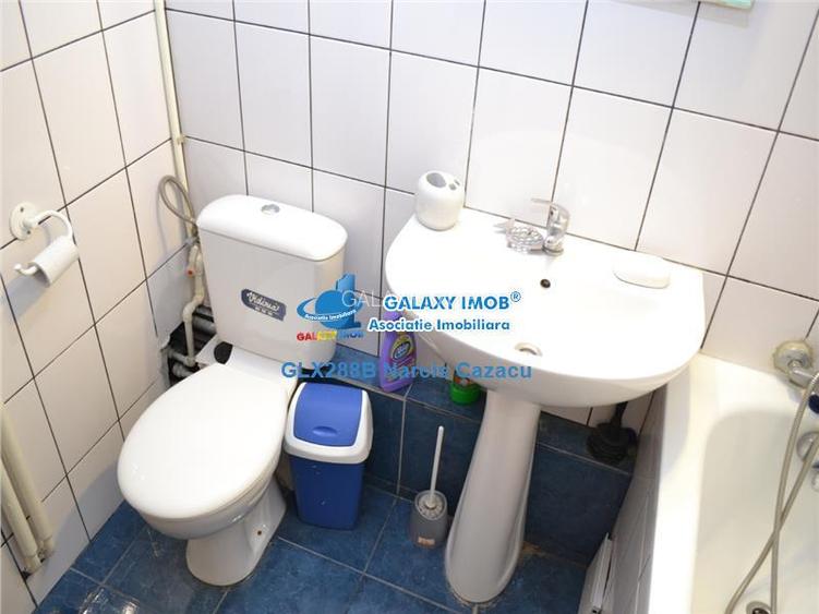 Mosilor,centrala termica, Obor Metrou inchiriere apartament 2 camere - 16
