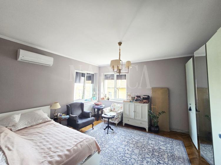 Casa 9 camere de vanzare in Centru, Cluj Napoca