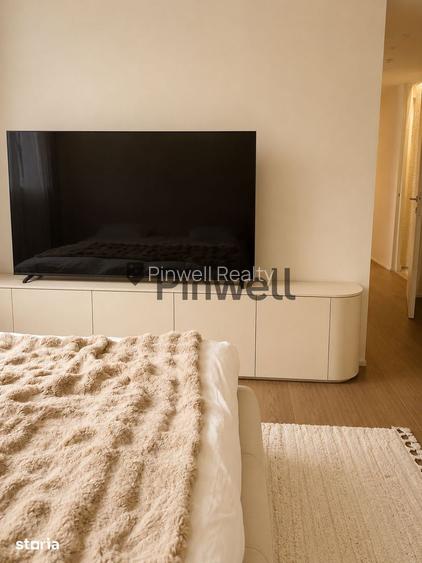 Apartament premium 3 camere | 120 mp utili | Cortina Residence | - 14