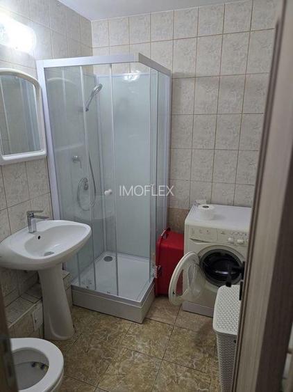 Garsonieră | Bd. Chișinău | Decomandată | AC | Balcon - 6