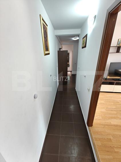 Apartament 3 camere, 53 mp, zona Banat - 7