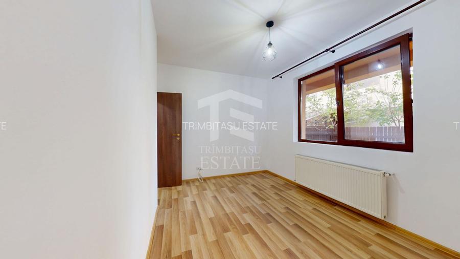 Apart. 2 cam. Parter cu Balcon + Parcare! Chiajna lângă Pădure ! - 15