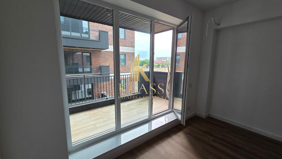 Apartament 2 camere | Compartimentare excelentă | Victoria Homes Pipera