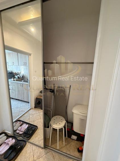 Apartament 2 camere  renovat complet-Calea Mosilor-Stradal - 9