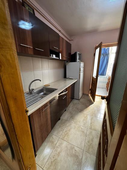 Apartament 2 camere - CARTIER C5 - 51Mp Decomandat