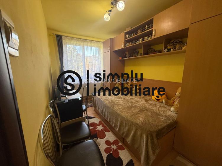 Apartament 3 camere Brazda lui Novac et 3/4