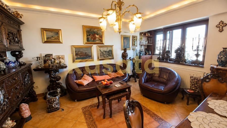 OPORTUNITATE | APARTAMENT 4 CAMERE | IANCULUI_METROU | PANORAMA UNICA