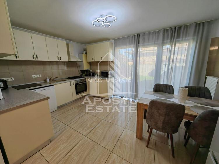 Casa insiruita,cu 4 camere,pet friendly,Dumbravita - 3