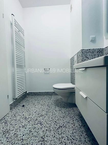 Exigent Plaza Inchiriere  Garsoniera Lux, M Lujerului 8 MIN - 12