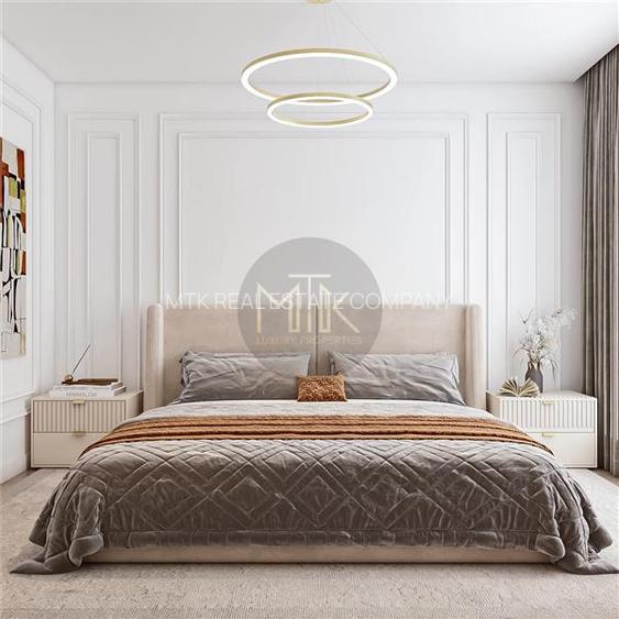 Apartament 4 camere LUX | 2 locuri parcare | Complex cu piscina | Iancu Nicolae - 15