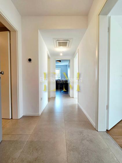 COMISION 0% | Apartament PREMIUM | 2 camere | 69 m2 | Parcare Subterana | KUDO - 8