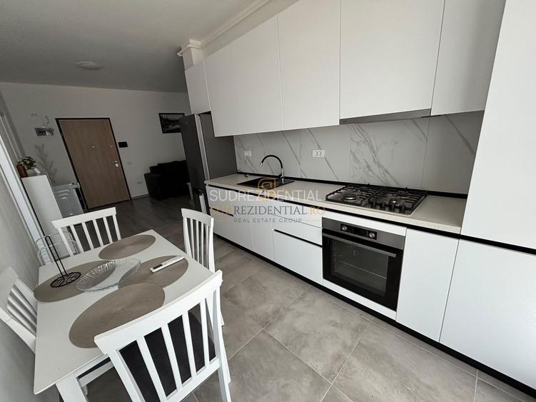Apartament 3 camere | Prima închiriere | Parcare inclusă | 90 Boutique - 6
