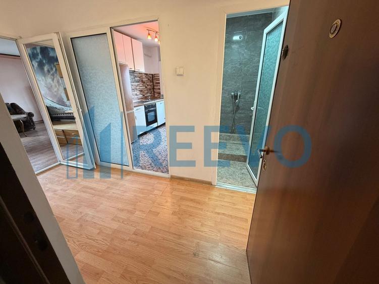 Apartament 3 camere decomandat, Târgu Ocna