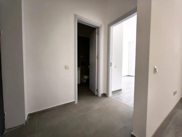 2 camere cu grădină de 40 mp, Acte gata, pregatit de mutare Pallady