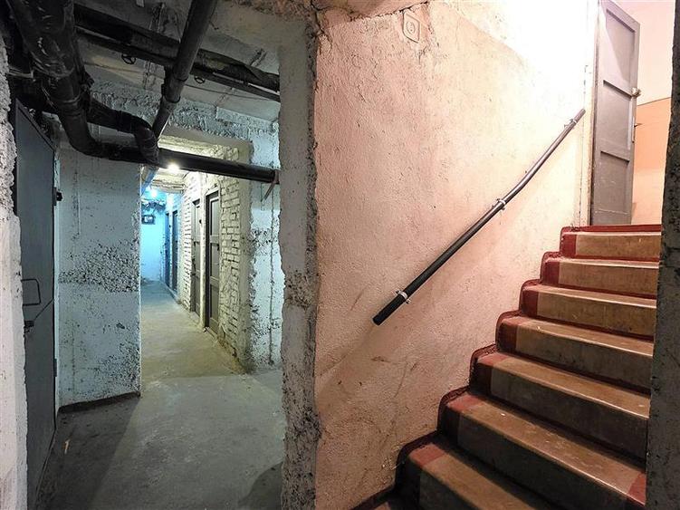 Apartament 2 camere zona Gemenii