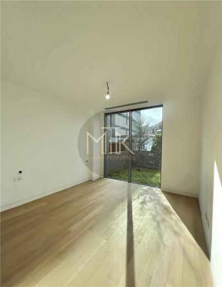 Apartament 3 camere de LUX - 78 mp CURTE | Lacul Floreasca