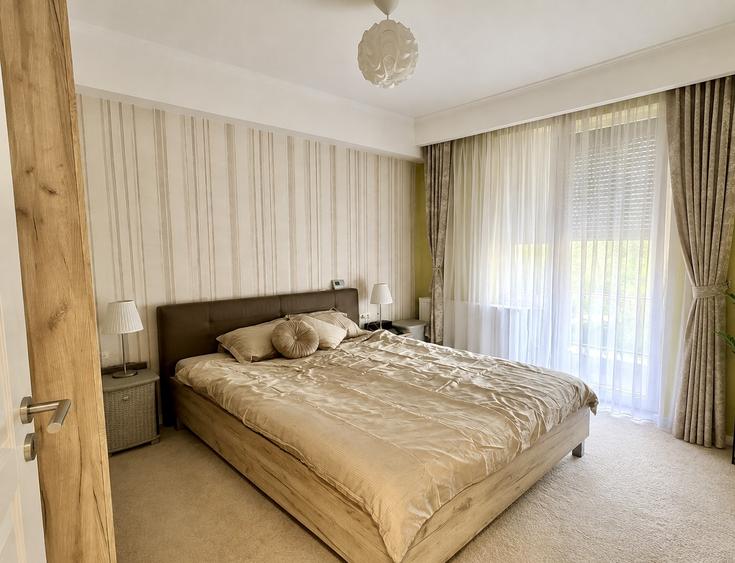 Apartament modern, 2 camere, 50 mp utili, 38 mp terasa, etaj 1 - Dumbravita