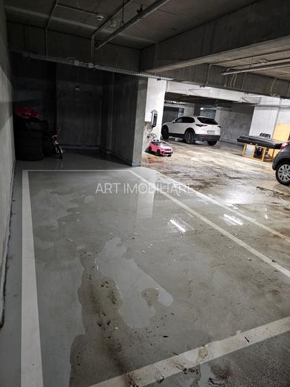 2 Camere Soho Unirii cu Parcare Subterana - 17