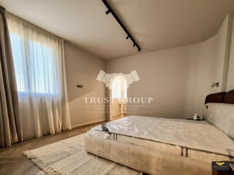 Apartament 3 camere + Dressing Unirii |Imobil 2020 |Mobilat Lux |Loc de parcare