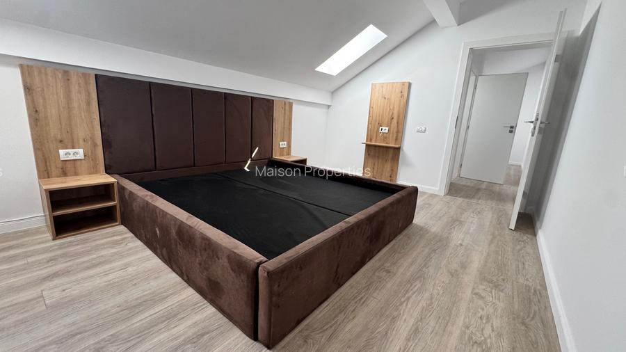 Apartament 3 Camere | Giroc | 83mp Utili + 10mp Terasa | Mobilat - 25