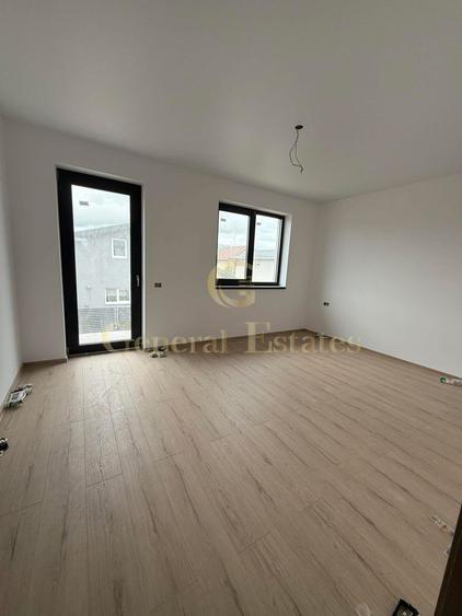Casă tip duplex de vânzare | Cartier Izvor, Tărlungeni – Brașov - 5