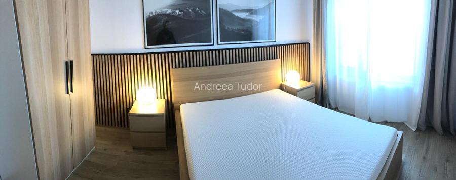 Apartament 2 camere deosebit in bloc boutique - 6