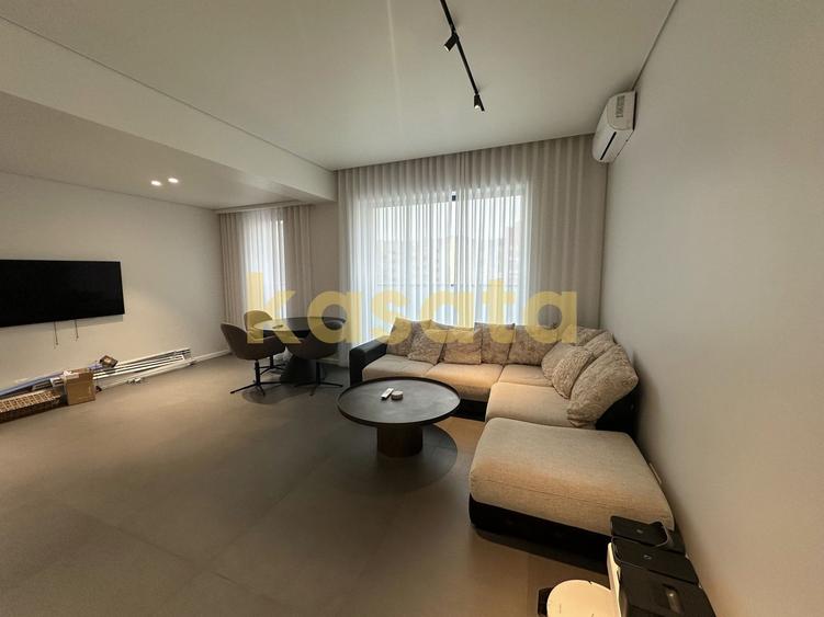 Apartament 2 Camere | Bloc Nou | 13 Septembrie | Parcare Subterană