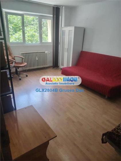 dristor | 2cam 53mp | spatios etaj 4 1980 | AC balcon | metrou - 2
