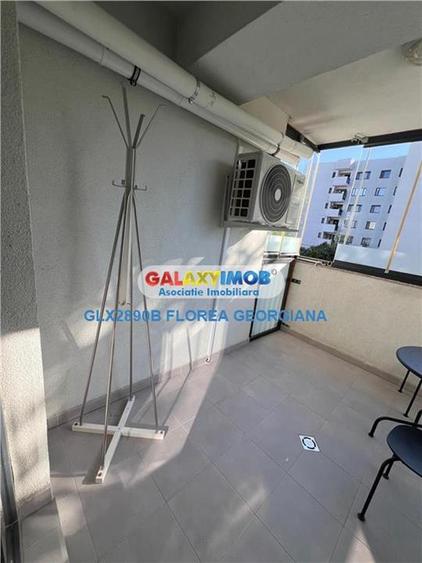 Apartament 3 camere de inchiriat - Greenfield Residence