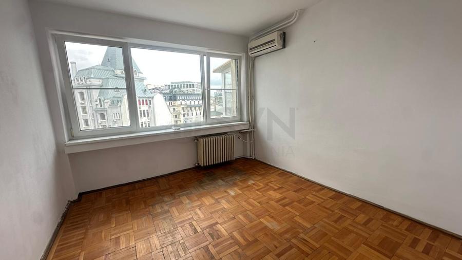 REA1028491 Apartament 3 Camere I Cismigiu