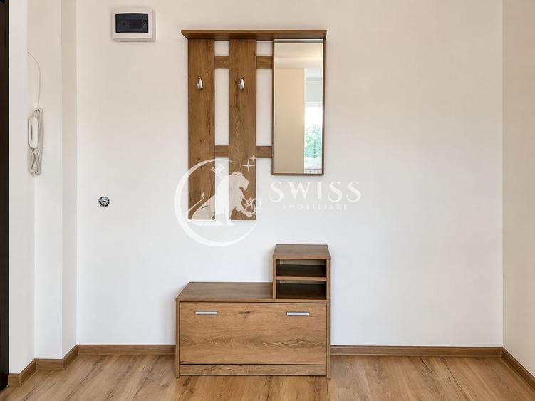 Apartament modern 2 camere | 52 mp | 5min Sigma Zorilor | 15min UMF