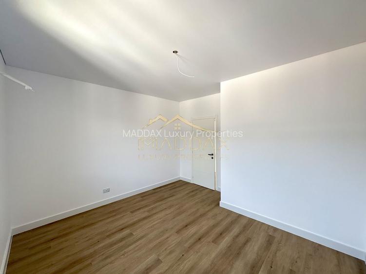 Apartament 2 camere Pipera-Exclusiv & Elegant - 14