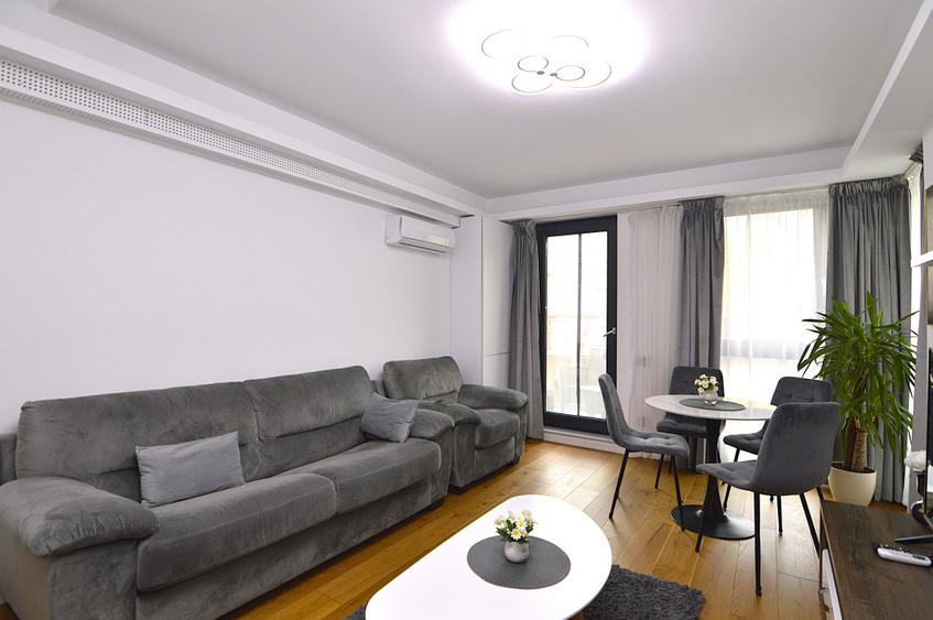 VANZARE APARTAMENT 2 CAMERE UNIRII – CASA POPORULUI-CONSTRUCTIE 2023