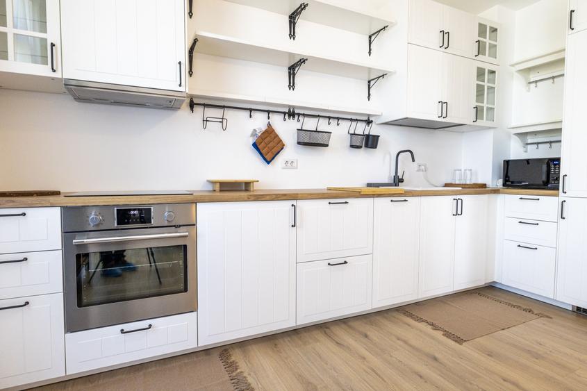 Apartament cu 2 camere | TODI 1 | Etaj 9 | Parcare externă