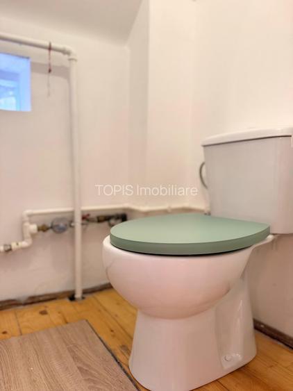 SPATIU DE BIROU CU 4 CAMERE   IN VILA / PIATA VICTORIEI / 200 MP - 23