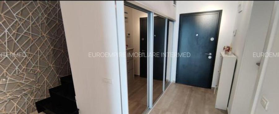 DE ÎNCHIRIAT APARTAMENT 2 CAMERE DUPLEX TOMIS NORD - 2