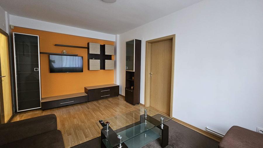 Ultracentral apartament complet mobilat si utilat