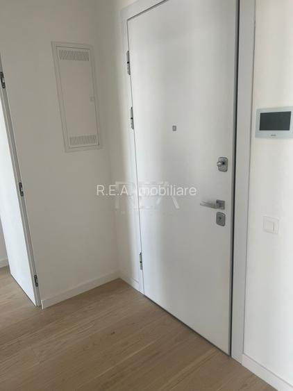 2 camere Nusco City 2 + loc de parcare contra cost , aproape de metrou - 4