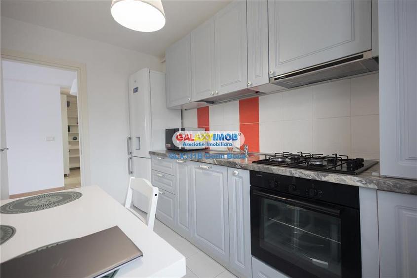 Inchiriere apartament 2 camere Palladium Residence - centrala - 13