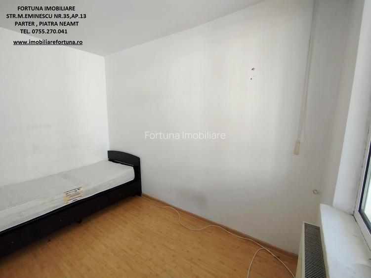 Apartament 2 camere, etaj 2, cu boxa in proprietate, zona Sc.nr.2- Asirom - 6