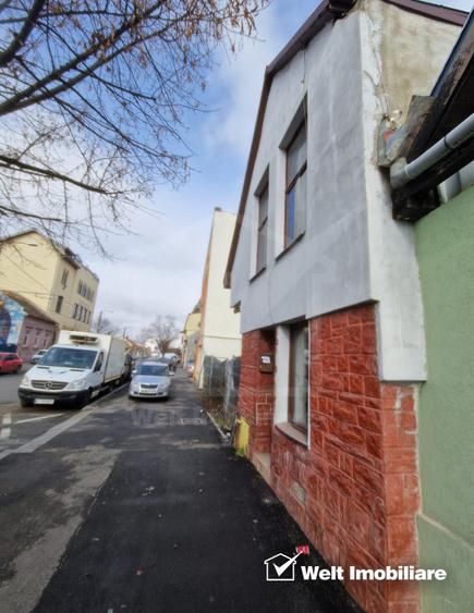 Oportunitate imobiliara in centrul Clujului - 1600 euro/mp 180mp utili
