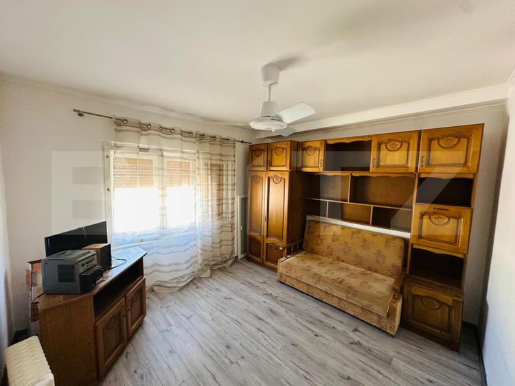 Garsoniera de vanzare, 21mp, zona Ampoi 1