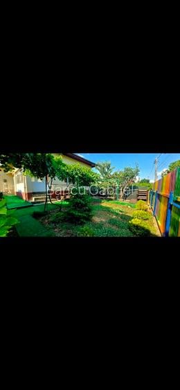 CASĂ RENOVATĂ – DOBROEȘTI, CARTIERUL FLORILOR 350 mp teren | 80.65 mp utili la p - 14