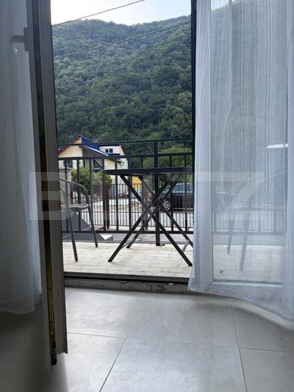 Casa individuala, 160 mp, zona Baile Herculane