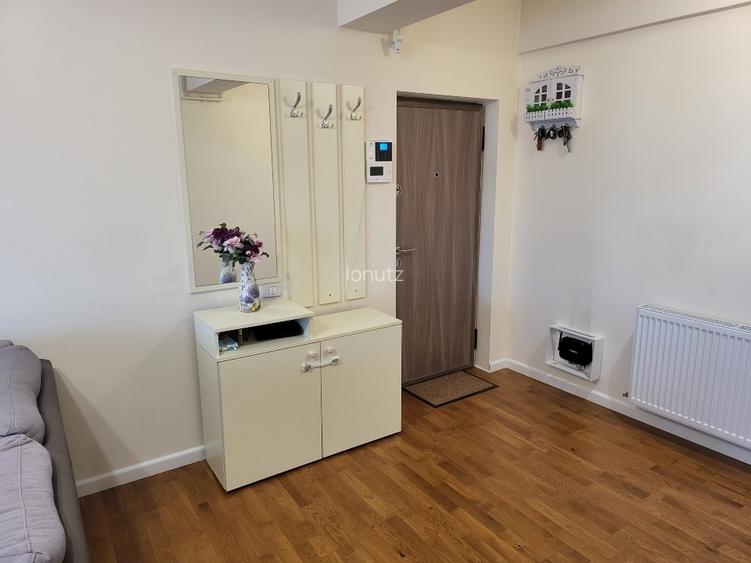 Vand apartament 4 camere Tomis Plus-Palazu Mare - 12