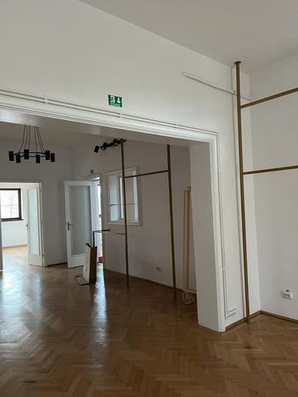Vila la inchiriere zona Casin