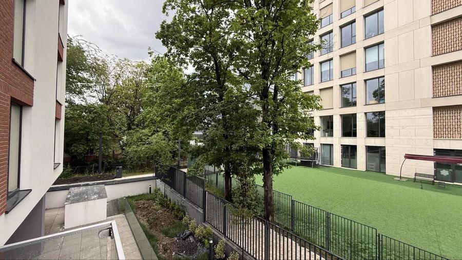 Apartament Premium 2 Camere | Marasti- Centru | The Nest Residence
