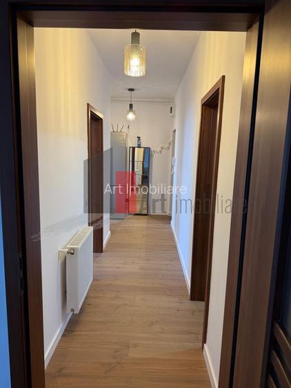 Inchiriere apartament 2 camere+Loc de parcare- Lujerului - 7